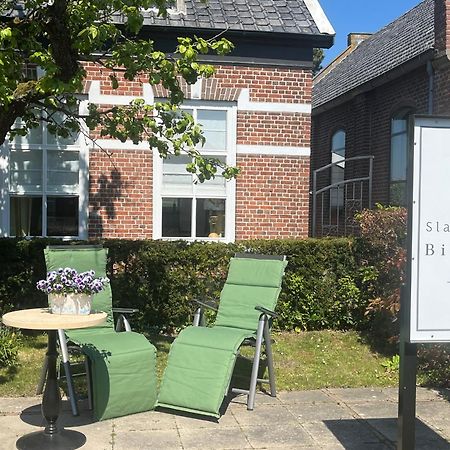 Slapen Bie Wisse Apartman Kamperland Kültér fotó