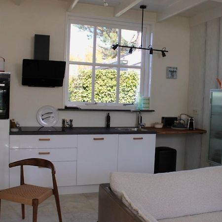 Slapen Bie Wisse Apartman Kamperland Kültér fotó
